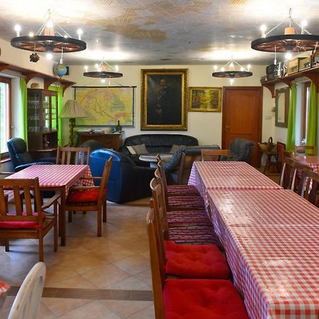 Nyakiglab Villa Szegi Экстерьер фото