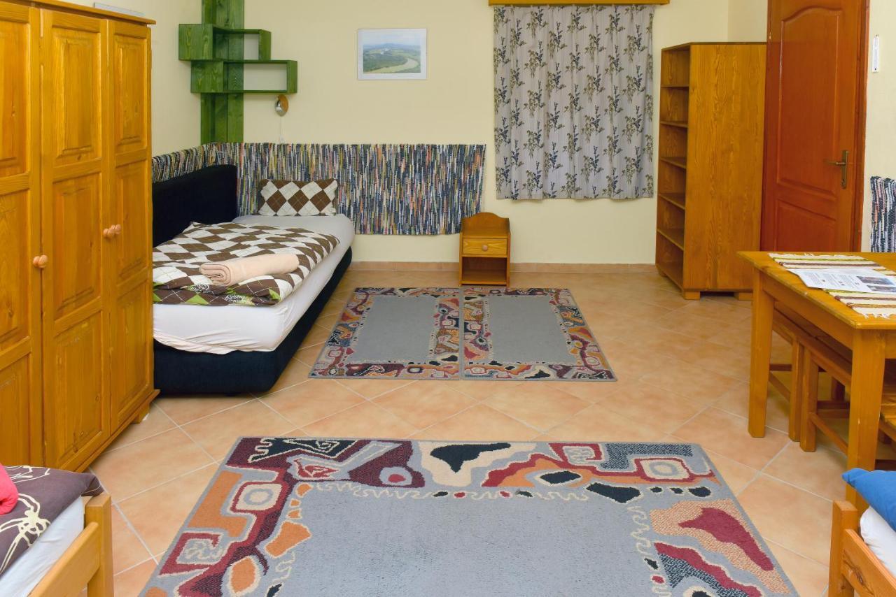 Nyakiglab Villa Szegi Экстерьер фото